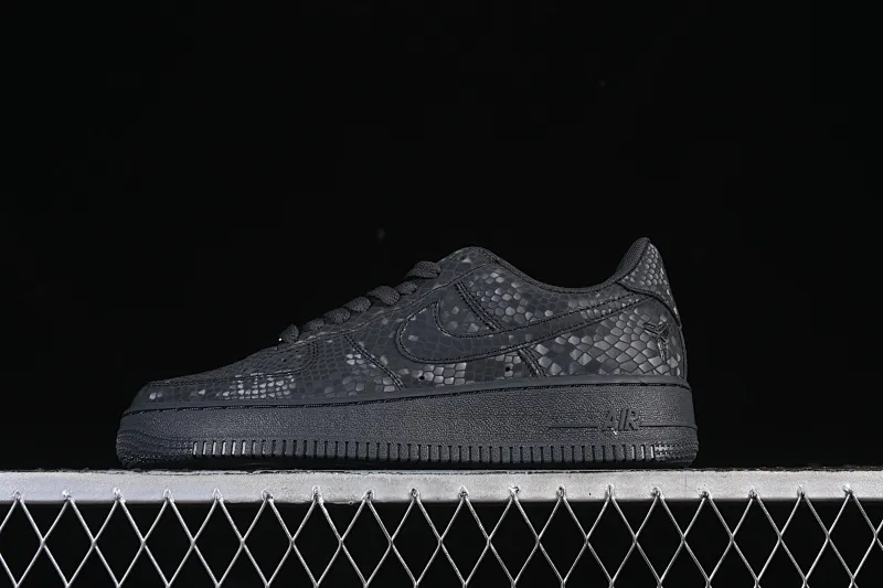 All categories Nk Air Force 1 Air Force series Nk Air Force 1 Low Air Force low-top Nike Air Force 1'07 Low Kobe Air Force 1 low-top casual sneakers IB0018-004